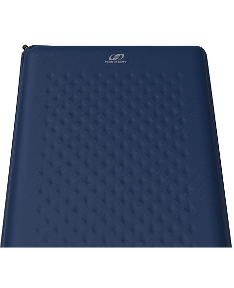 Karimatka HANNAH CAMPING GREAT 5,0 Uni, blue