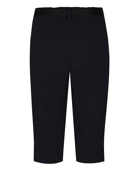 3/4 Trousers HANNAH ROW Lady, anthracite (bluebird)