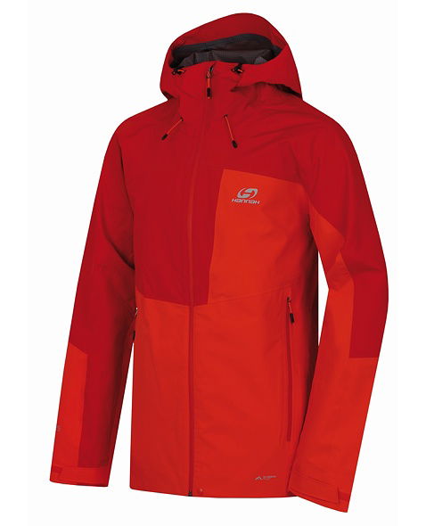 Jacket HANNAH ALAGAN Man