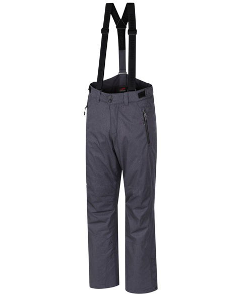 Trousers HANNAH JAGO Man