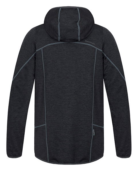 Mikina HANNAH DAMAR HOODY Man