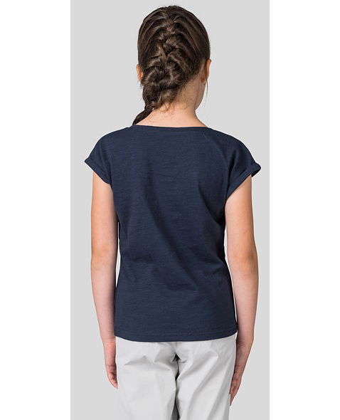 Tričko - krátký rukáv HANNAH KIDS KAIA JR Kids