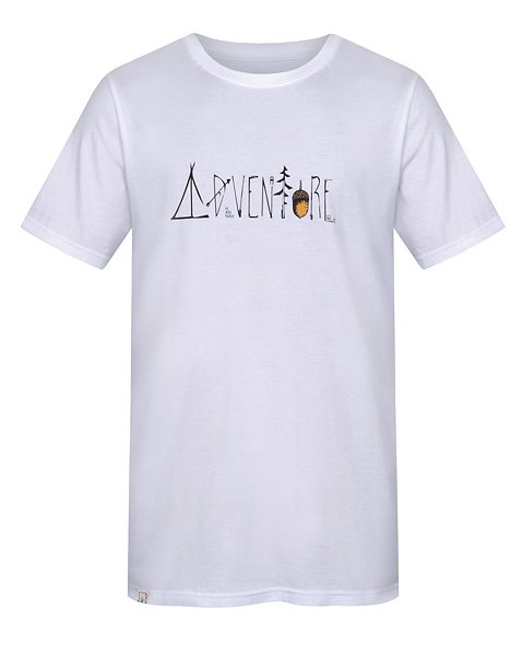T-shirt - short-sleeve HANNAH MIKO Man