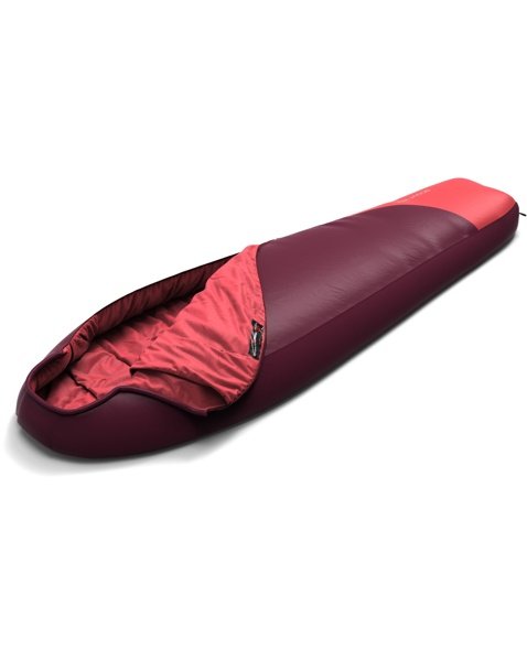 Spací pytel HANNAH CAMPING SCOUT W 120 Lady