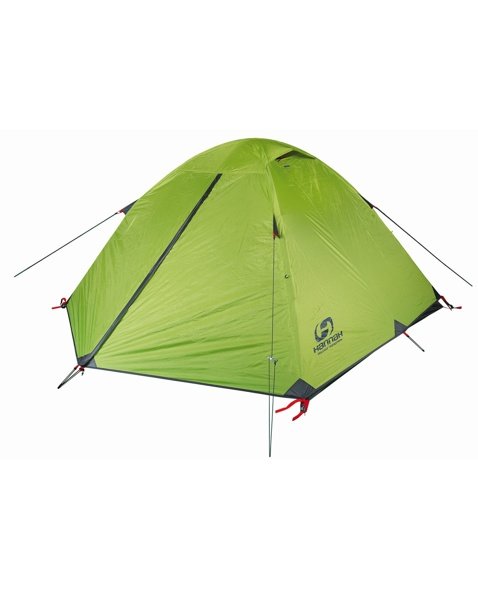 Tent HANNAH CAMPING SPRUCE 3