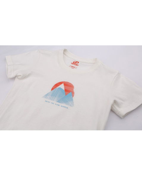 T-shirt - Short-sleeve HANNAH KIDS DARLEY JR Kids