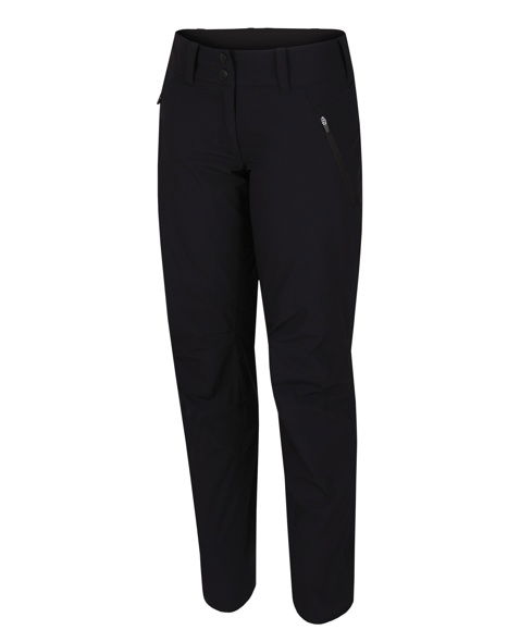 Kalhoty HANNAH JEFRY Lady, anthracite