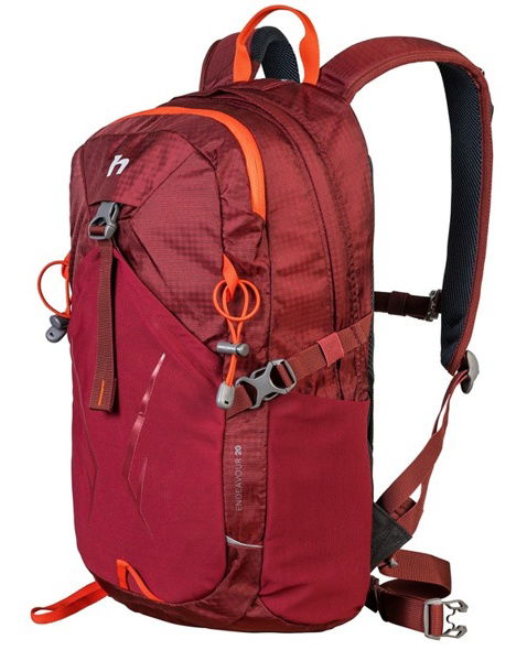 Backpack HANNAH CAMPING ENDEAVOUR 20 Uni