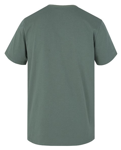 T-shirt - short-sleeve HANNAH ALSEK Man
