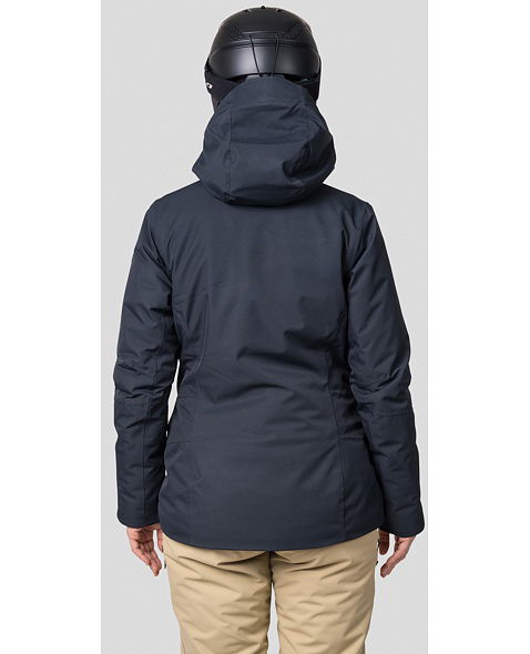 Bunda HANNAH NAOMI Lady, anthracite
