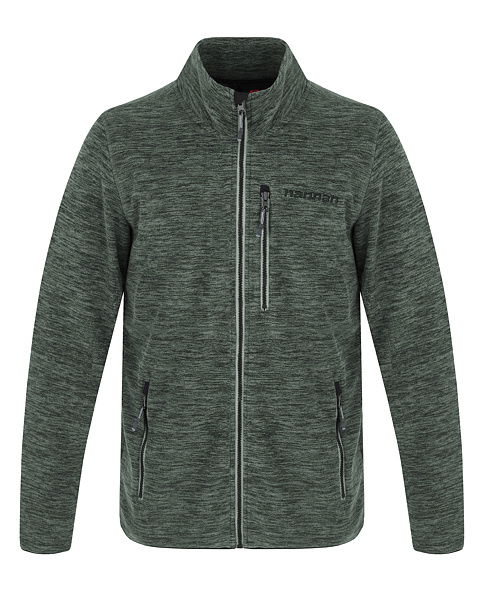Hoodie HANNAH SANTON II Man