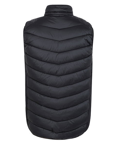 Vesta HANNAH STOWE II Man, anthracite