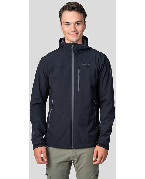 Jacket HANNAH SHELTON Man