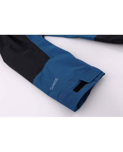 Bunda HANNAH TRIAG Man, moroccan blue/anthracite