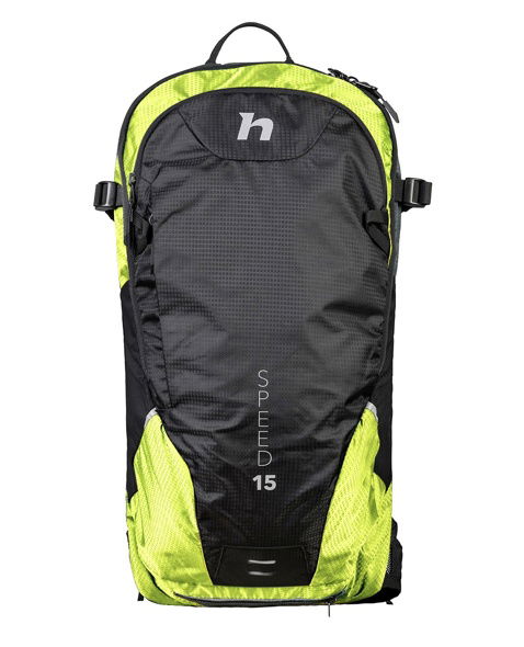 Batoh HANNAH CAMPING SPEED 15 Uni