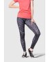 Kalhoty HANNAH MONETY Lady, anthracite (gray)