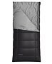 Spací pytel HANNAH CAMPING LODGER 100 Uni, anthracite