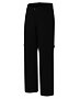 Kalhoty HANNAH KIDS BASCO JR Kids, anthracite