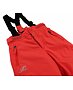 Kalhoty HANNAH KIDS AKITA JR Kids, hot coral