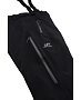 Kalhoty HANNAH AMMAR Man, anthracite (gray)
