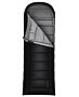 Spací pytel HANNAH CAMPING RANGER 200 Uni, anthracite