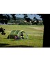 Stan HANNAH CAMPING BARRACK 4 AIR, treetop