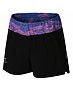 Kraťasy HANNAH PASSANA Lady, anthracite (blue)