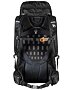 Batoh HANNAH CAMPING WANDERER 45 Uni, anthracite