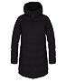 Kabát HANNAH GAIA Lady, anthracite