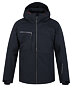 Bunda HANNAH KELTON Man, anthracite