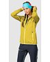 Mikina HANNAH DAGNYS HOODY Lady