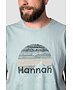 T-shirt - short-sleeve HANNAH SKATCH Man