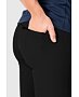 3/4 kalhoty HANNAH ROW Lady, anthracite