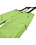 Trousers HANNAH KASEY Man, lime green