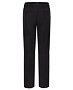 Kalhoty HANNAH KIDS GUINES JR Kids, dark shadow/anthracite