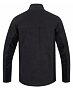 Mikina HANNAH MORDIS Man, dark gray mel
