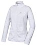 Mikina HANNAH ROZEETA III Lady, bright white