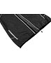 Mikina HANNAH DEMARCO Man, dark gray mel