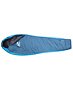 Spací pytel HANNAH CAMPING TREK 200 Uni, moroccan blue/blue jewel