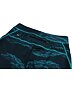 3/4 kalhoty HANNAH RELAY CAPRI Lady, midnight navy