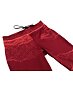 Kalhoty HANNAH MONETY PANT Lady, cherries jubilee