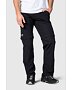 Kalhoty HANNAH ROLAND Man, anthracite