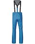 Kalhoty HANNAH KASEY Man, methyl blue