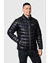 Bunda HANNAH REVEL II Man, anthracite