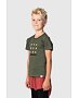 Tričko - krátký rukáv HANNAH KIDS RANDY JR Kids