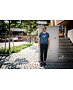T-shirt - short-sleeve HANNAH ALNUS Man