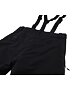 Kalhoty HANNAH AMMAR Man, anthracite (gray)
