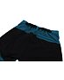 3/4 kalhoty HANNAH GELLERT Man, moroccan blue/anthracite