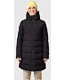Kabát HANNAH GAIA Lady, anthracite