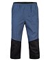 3/4 kalhoty HANNAH HUG II Man, ensign blue/anthracite